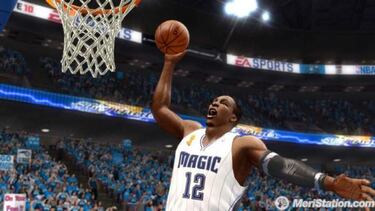 NBA Live 10