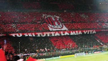 AC Milan takeover bid rocked by forgery claims