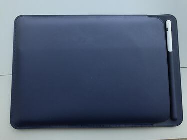 Reseña iPad Pro 2017