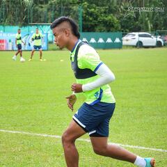 Chino Sandoval deja Deportivo Cali y ficha por Real Cartagena