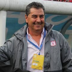 ‘Polilla’ vuelve: “No manejé la posibilidad de renunciar”