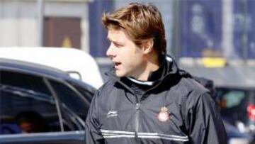 Pochettino: "Mañana presentaremos un equipo de garantías"