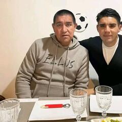 Muere Héctor Roco, ex futbolista chileno a los 59 años: qué le pasó y reacciones a su fallecimiento