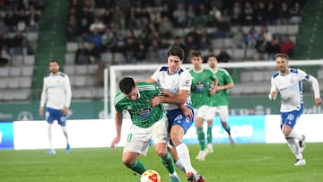 Jornada 10 Primera RFEF: resúmenes, goles y resultados