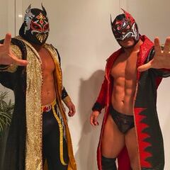 Hermanos Lee: “Los Hardy Boys no nos asustan”