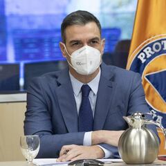 El Gobierno recurre el toque de queda de Castilla y León