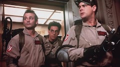 Will the original Ghostbusters ever return in the future of the series?