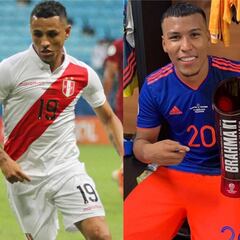 Los jugadores de Liga MX que estarán en cuartos de final de Copa América