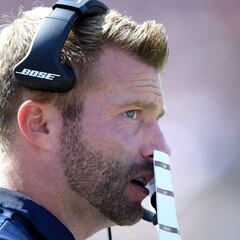 Rams: un equipo diseñado para ser campeón