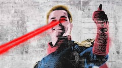 Anthony Starr (Homelander) believes ‘The Boys’ is the cure for Marvel and DC’s superhero fatigue