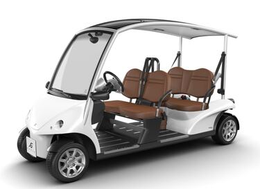 La joya de 75.000 euros que la reina Isabel II ha recibido para moverse por sus dominios