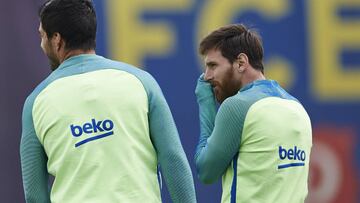 "La renovación de Messi está en la recta final"