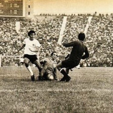 La desconocida historia del primer Superclásico