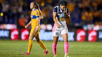 Tigres - Monterrey: Horario, canal, TV, cómo y dónde ver