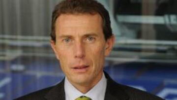 Emilio Butragueño