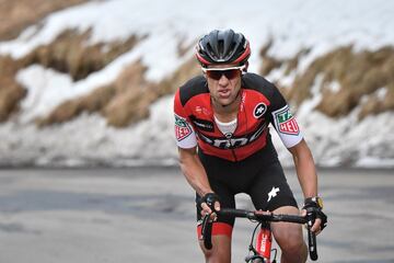 Richie Porte