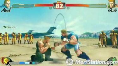 [TGS] Street Fighter IV, Impresiones