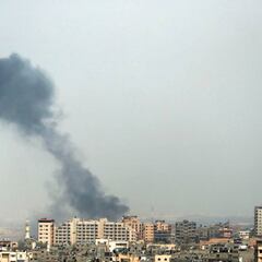 Israel prohíbe a 250 atletas de Gaza ir al maratón de Belén