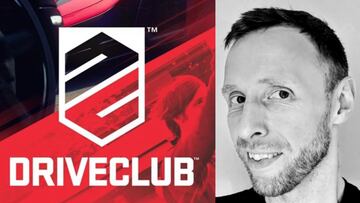 El creador de DriveClub anunciará un nuevo juego en 2022; no será de conducción