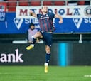 Eibar - Mirandés, en directo: LaLiga Hypermotion, hoy en vivo