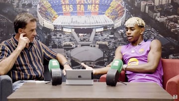 Lamine Yamal aclara la polémica con su fiesta de cumpleaños: “Intentaron manchar mi imagen”