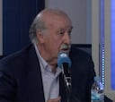 La razón por la que Del Bosque ficharía a Mbappé y no a Neymar