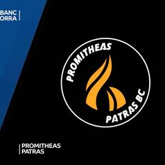 Frantz y Todorovic no son suficientes ante el Promitheas