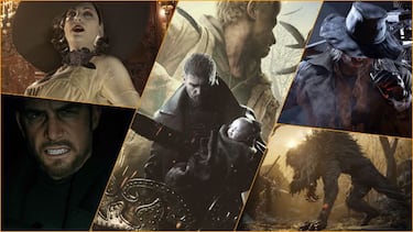 Anunciado Resident Evil 4 VR para Oculus Quest 2; llegará en 2021