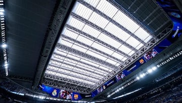 Los pros y contras de los 3 estadios candidatos a albergar la final del Mundial 2030