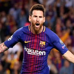 Messi, en la frontera del segundo parón sin un minuto de descanso