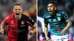 Which teams have won more Liga MX championships? Full list of winners