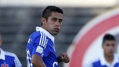 "Si me tengo que ir, me iré, tampoco es tan grave"