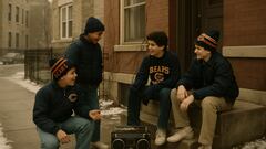 Thursday throwback: The story behind the Chicago Bears’ rap song and music video ‘The Super Bowl Shuffle’