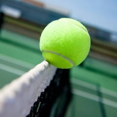 Dos tenistas imputadas en Francia por amaño de partidos