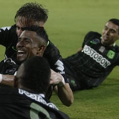 Conmebol: “Nacional pasa a la historia como un club ejemplar”