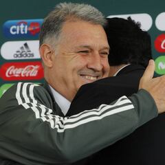 7 cosas que no sabías de Gerardo ‘Tata’ Martino, DT de El Tricolor