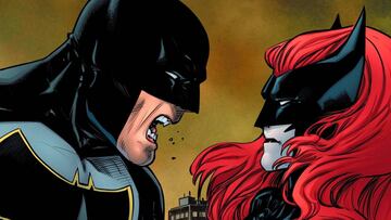 Batwoman tendr&aacute; su propia serie de televisi&oacute;n.