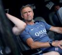 La gloria de Luis Enrique: de la ‘vía blue’ a un equipo de autor con el PSG