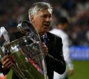 Ancelotti: "El primer día me dije: falta la Décima; ya la tenemos"