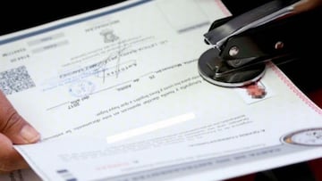 Constancia de Antecedentes no Penales en Guanajuato: cómo sacarla, precio y paso a paso online