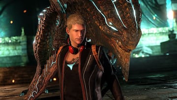 Platinum sobre la resurrección de Scalebound: “Queremos hablarlo con Microsoft”