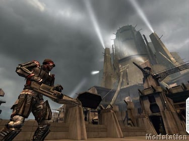 Bet on Soldier calienta motores con un divertido mini juego