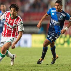 La vuelta de Matías Fernández puede ser realidad en Colo Colo