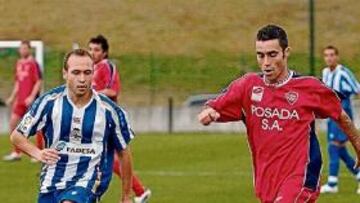 <b>OPTIMISTAS. </b>El Marino tiene la permanencia más cerca gracias a la buena racha que encadenado.