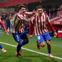 ‘Unocerismo’ feliz del Madrileño