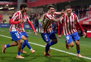 ‘Unocerismo’ feliz del Madrileño