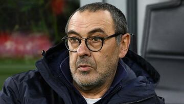 Juve's 'growth has stalled' but Sarri not worried after Coppa Italia escape