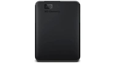 Los discos duros porttiles ms vendidos en Amazon