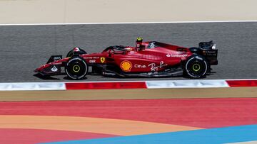 Carlos Sainz es el ¡®outsider¡¯