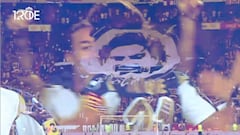 Espanyol mark 120 years since club's foundation